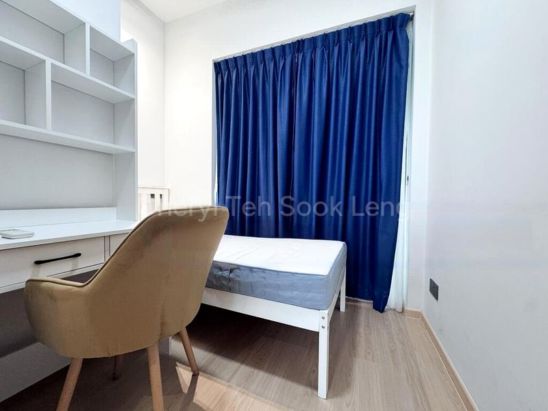 6 Bed Condo for Rent in  The Infiniti - Image 12
